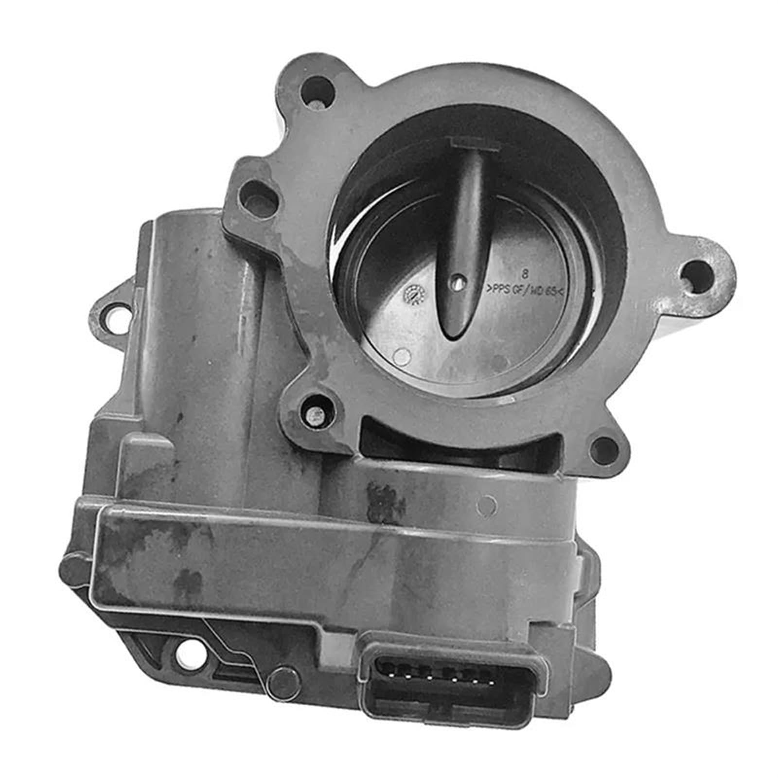 Air Throttle Body Original Citroen Peugeot C2 C3 C4 207 307 1.4 16v 1635W2 Air Throttle Body Original Citroen Peugeot C2 C3 C4 207 307 1.4 16v 1635W2