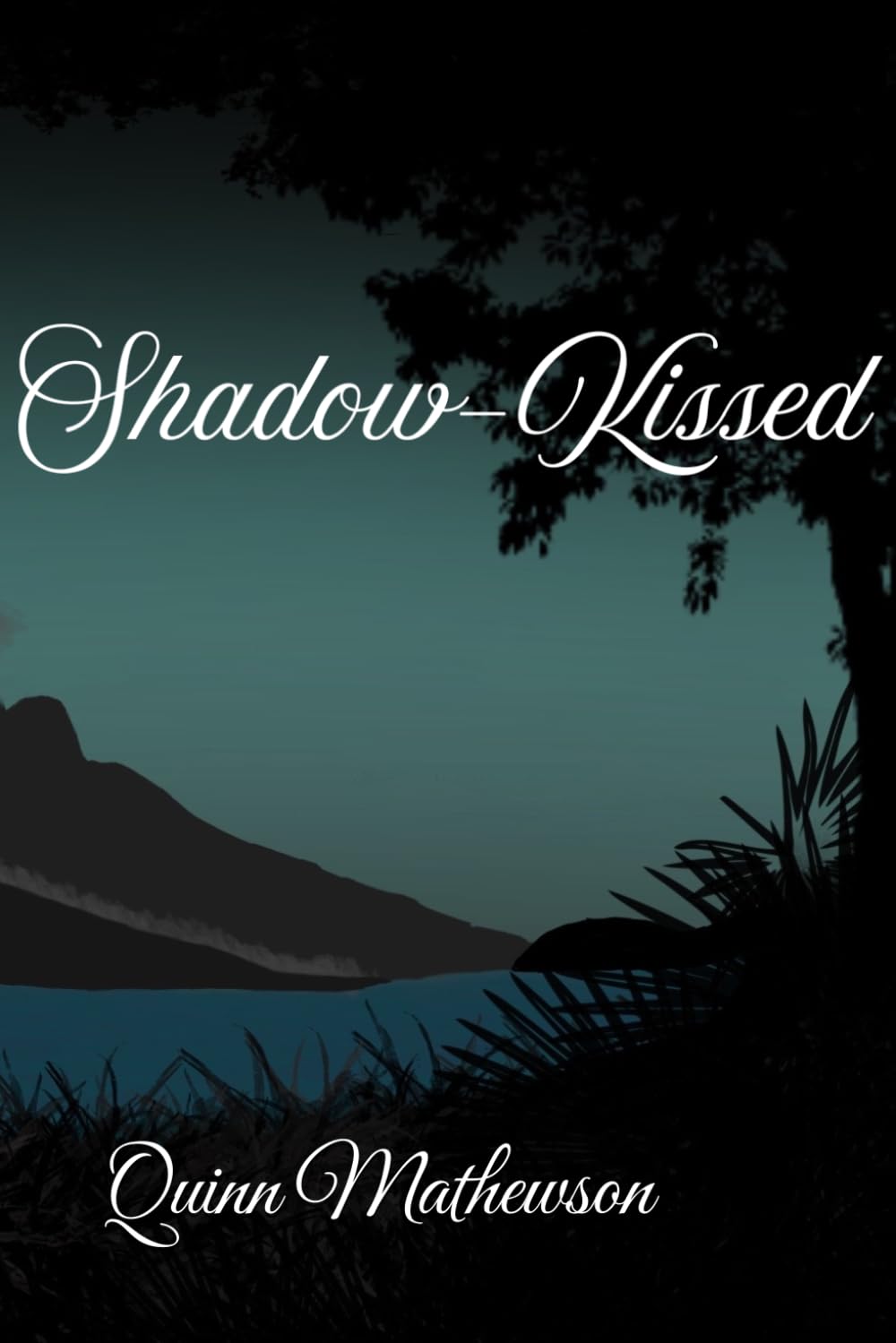 Shadow-Kissed: 1 (The Shadow-Bound Saga)