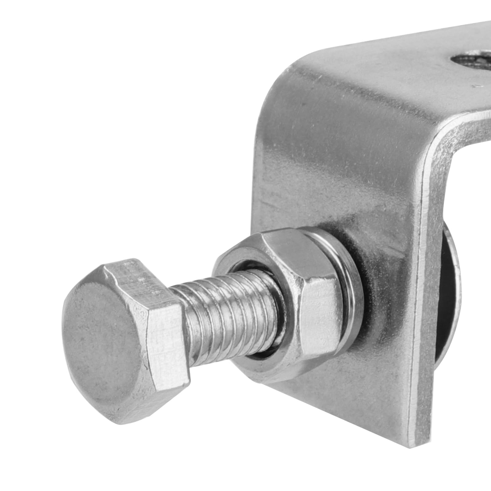 8 sztuk zacisków C 30 mm C zaciski zaciskowe ze stali nierdzewnej Heavy Duty, zaciski no?ne do zacisków i napinaczy, narz?dzi do prac drewnianych, do prac domowych i naprawy samochodów, kolor