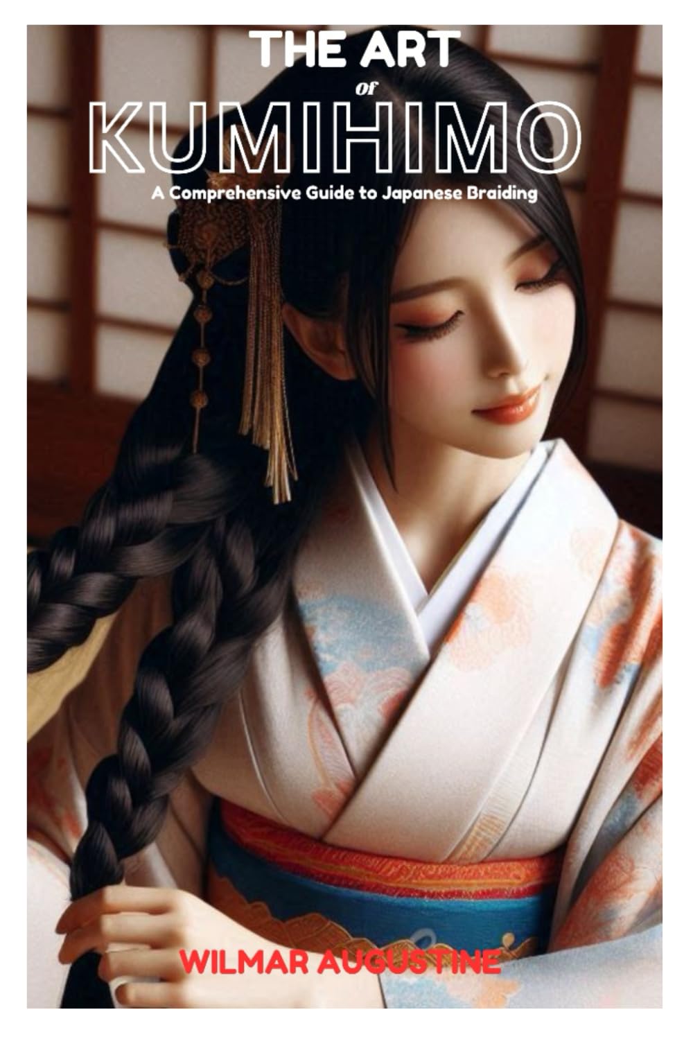 The Art of Kumihimo: A Comprehensive Guide to Japanese Braiding