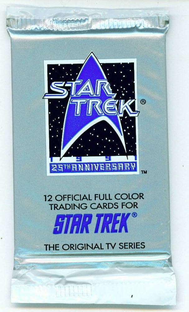 1991 スタートレック　25周年 61dvoT3FjLL._UF894,1000_QL80_.jpg