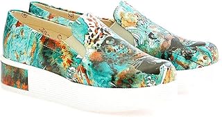 Slip on Sneakers Shoes WVN4235