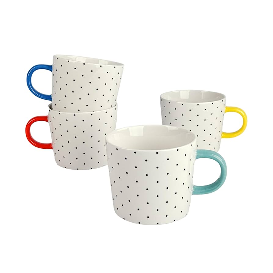 APPLEBUM MUG CUP 6個 set APPLEBUM MUG CUP 6個 set Amazon.com