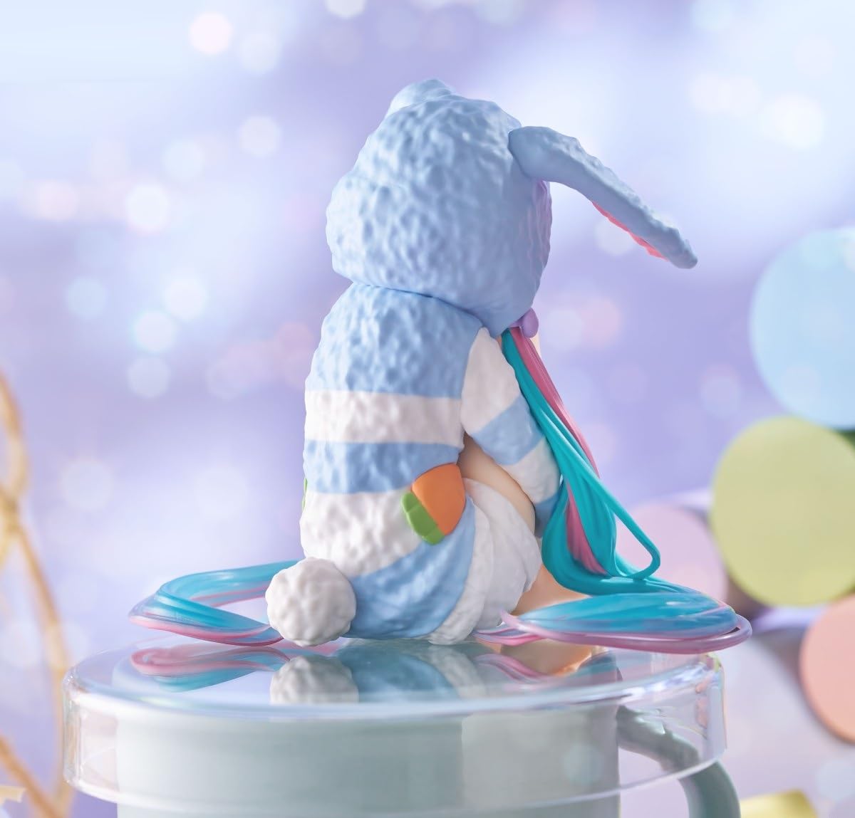Amazon | 初音*ミク フィギュア 初音*ミク ぬーどるストッパー