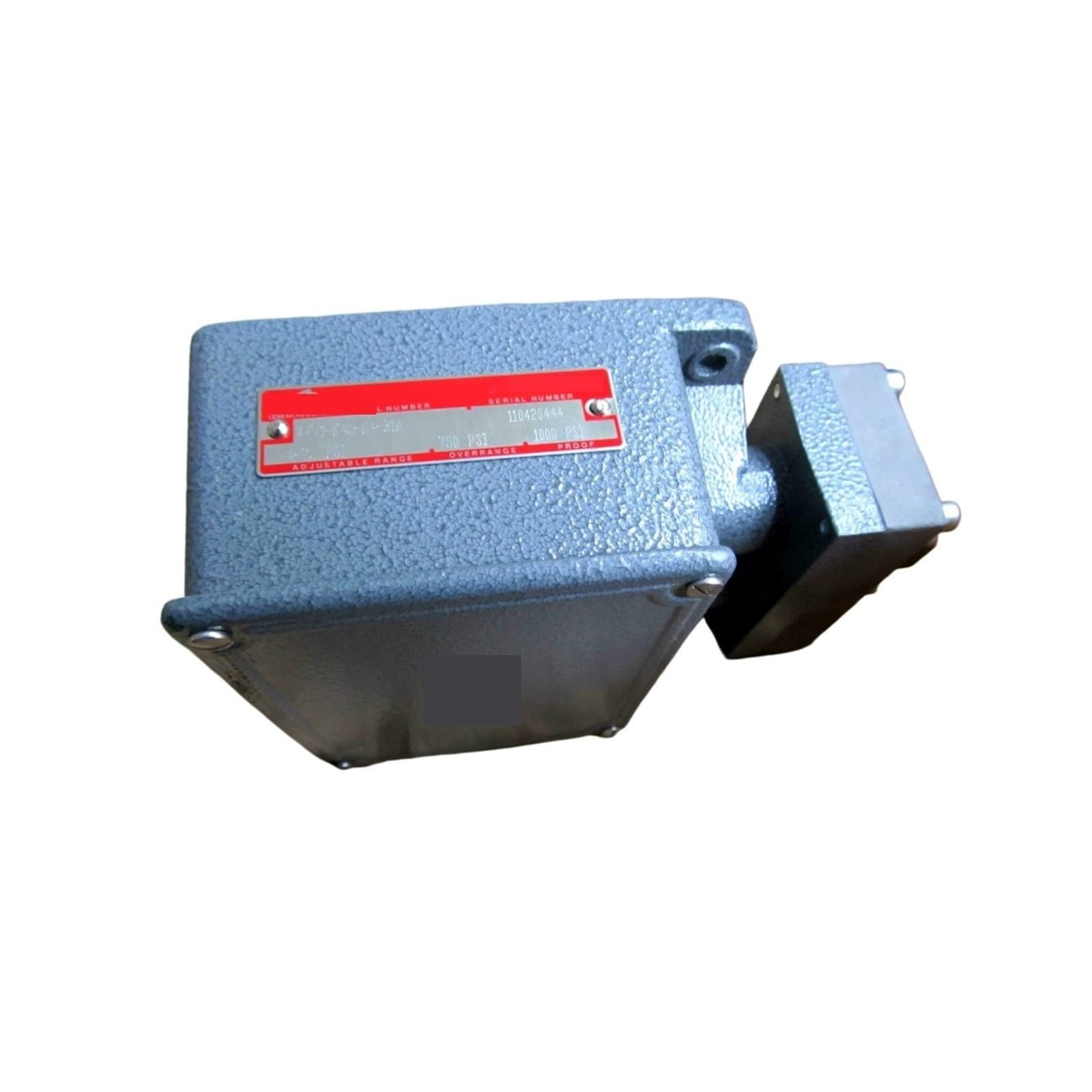 Sensor de interruptor de presión 44V1-K45-N4-B1A Transmisor de presión