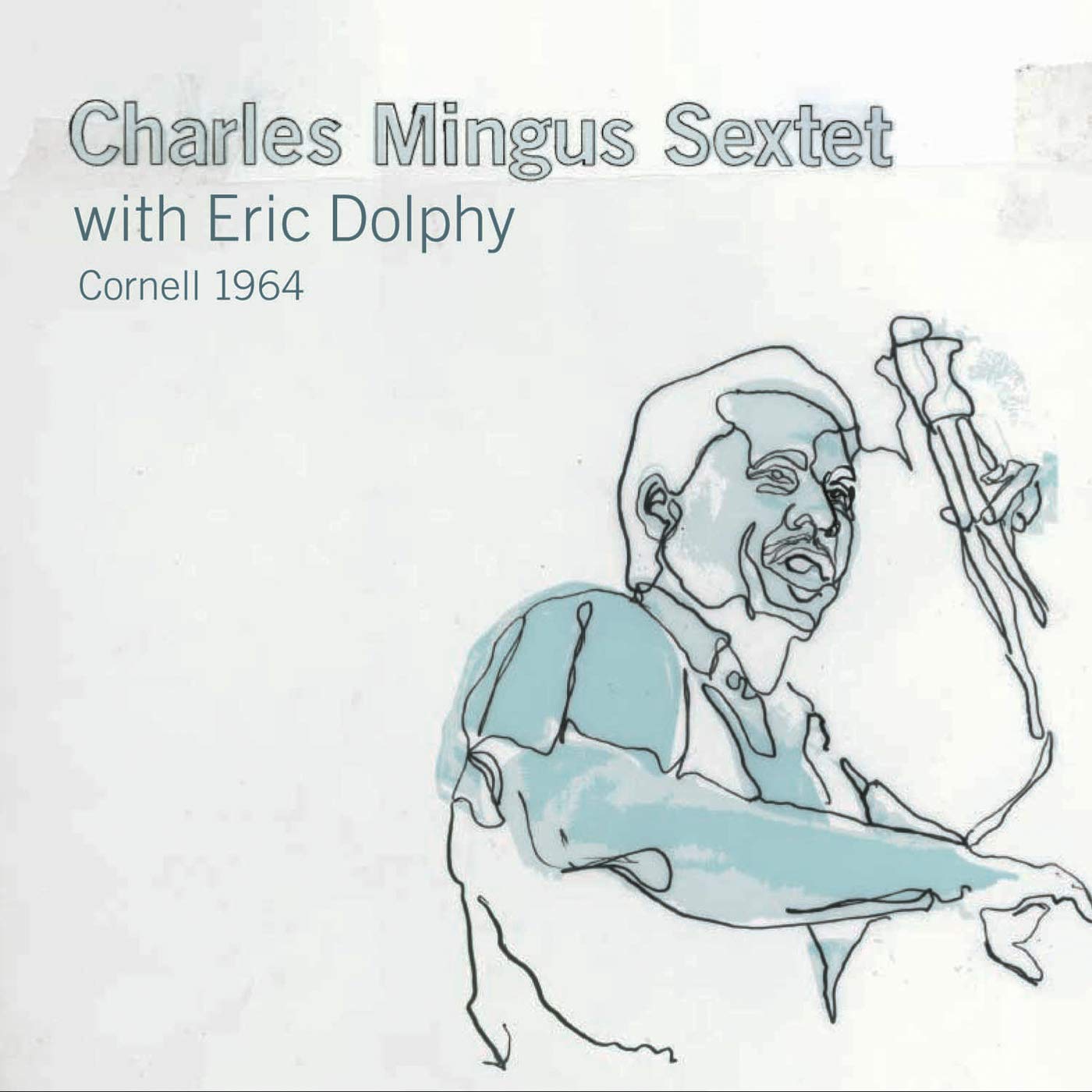 Charles Mingus Sextet