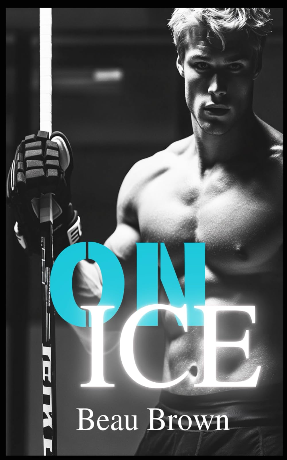 On Ice: Gay Hockey Romance MM Mafia