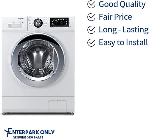 Miniatura 2 de Enterpark - Termistor DC32-00010C de calidad prémium para Samsung Replacement 2068433 AP4578647