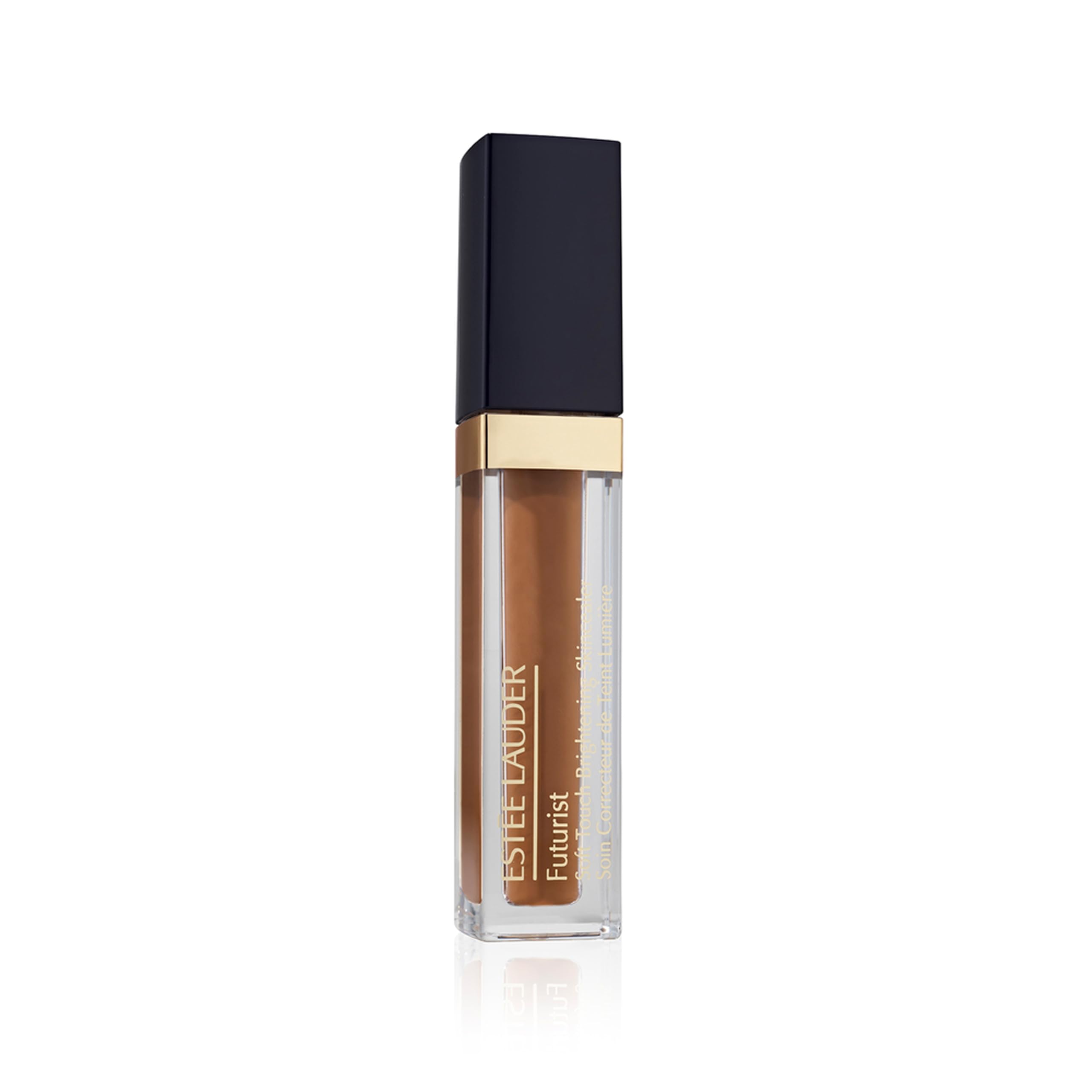 Estée Lauder Futurist Soft Touch Brightening Skincealer Concealer with Vitamin C, 6 ml