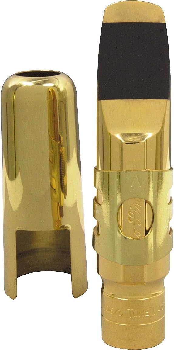 Otto Link OLM-404-6 Super Tone Master Metal Tenor Sax Mouthpiece