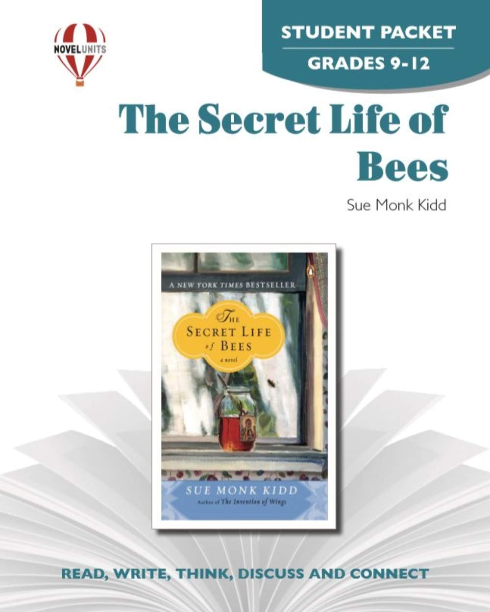 The Secret Life of Bees - Student Packet by Novel Units
