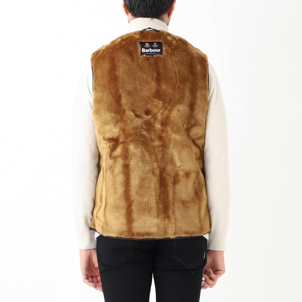 BARBOUR バブアー ファーベスト 42 107cm BARBOUR バブアー ファーベスト 42 107cm BARBOUR/バブアー