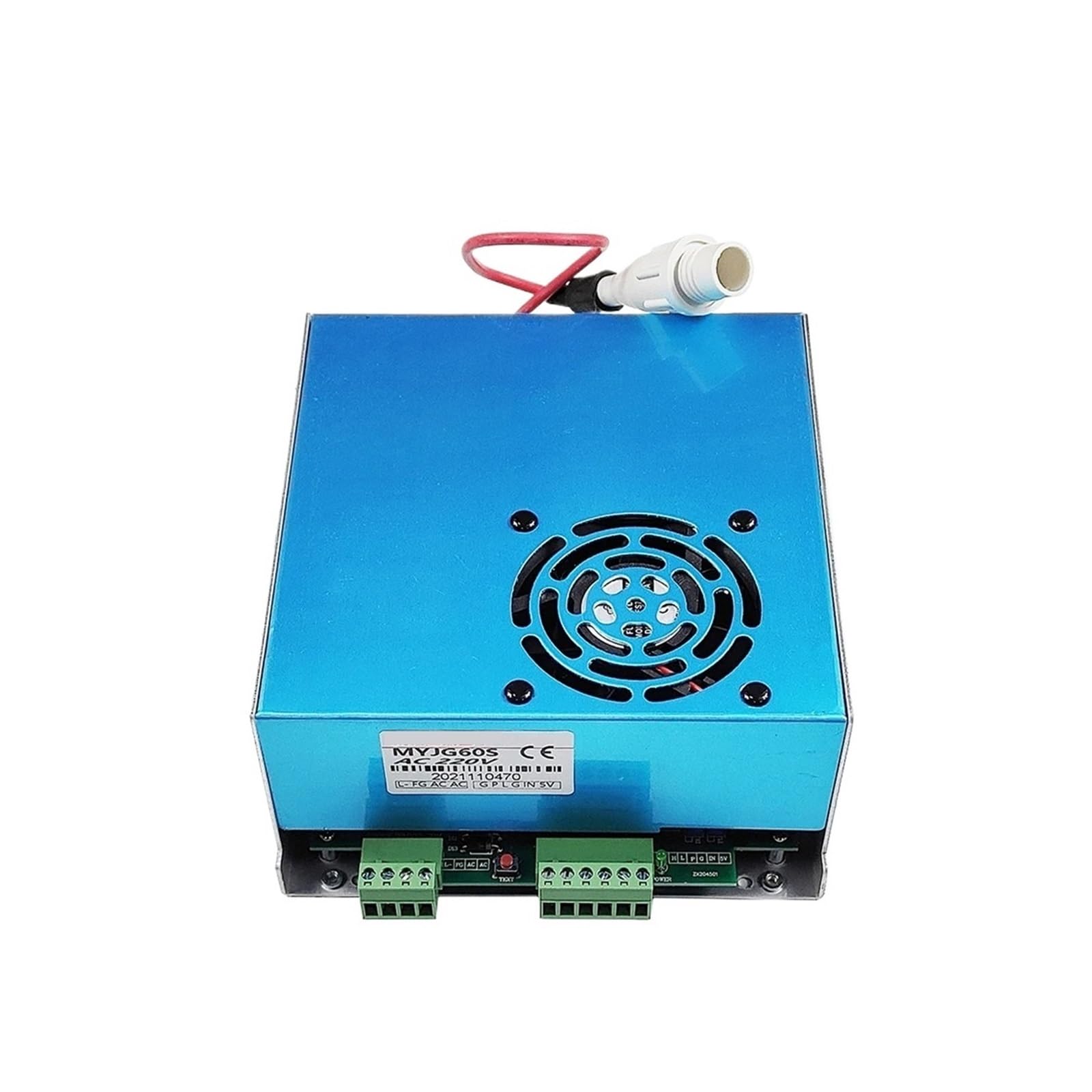 SWEWDSQG MYJG-60W Power Supply 110V/220V For 50W 60W(220V)