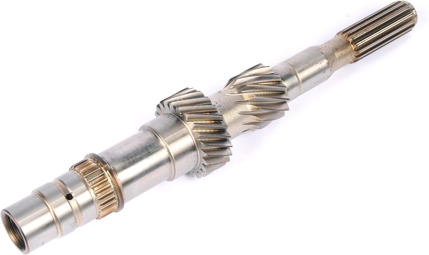 ACDelco GM Original Equipment 12571818 Manual Transmission Input Shaft