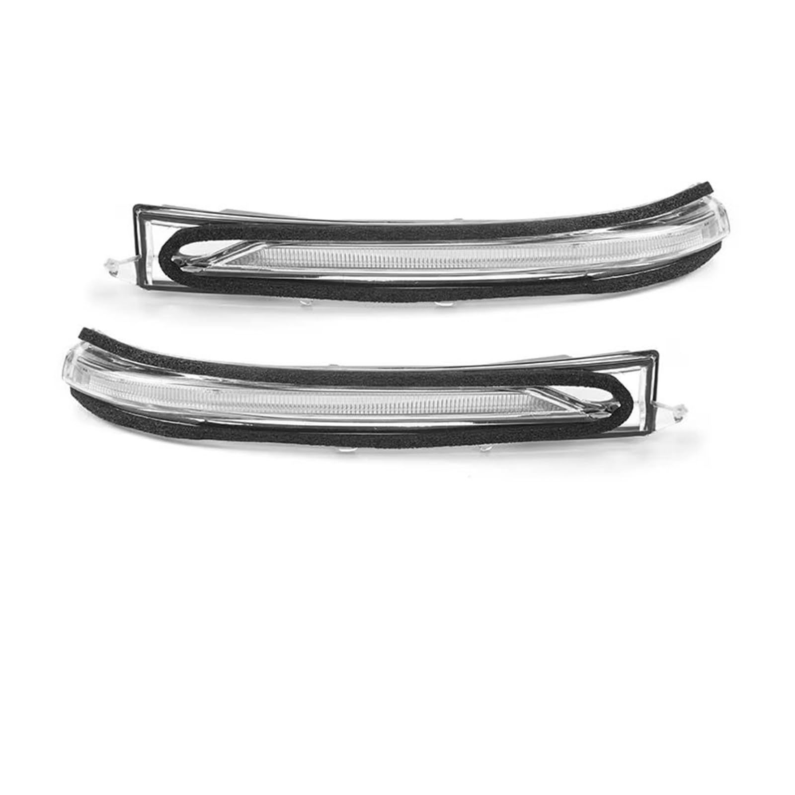 Indicador de dirección lateral 87613D4000 para reparar retrovisor de Kia Optima 3
