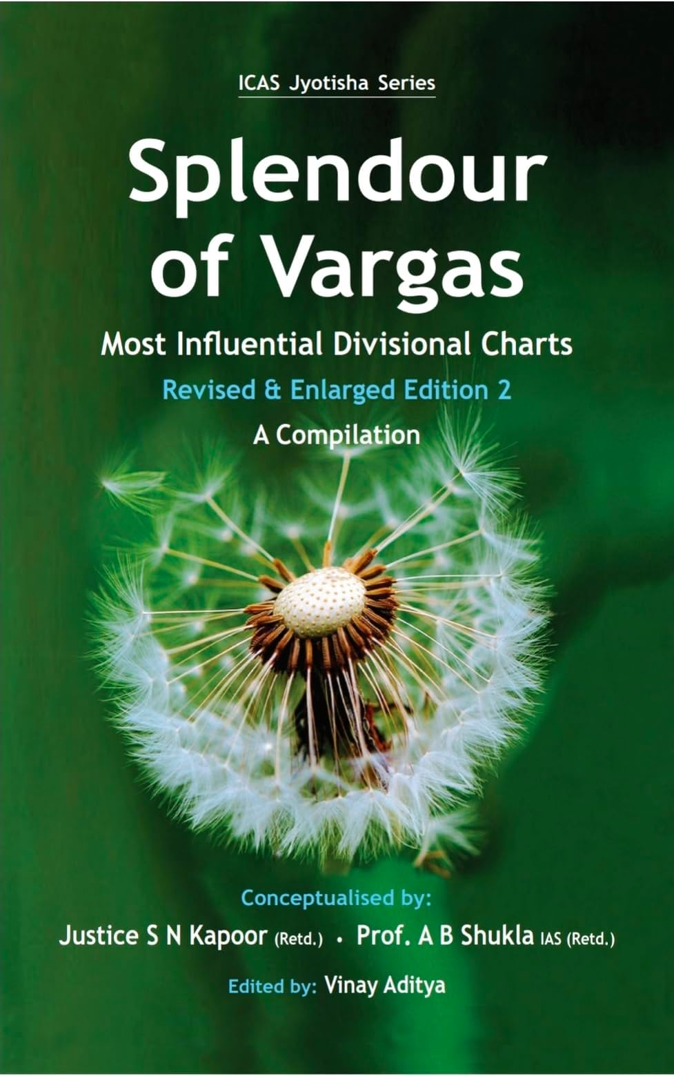 Splendour of Vargas: Most Influential Divisional Charts