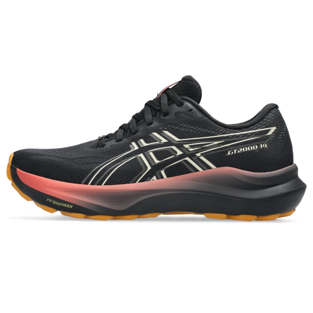 ASICS Women's GT-2000 14 Running Shoes
