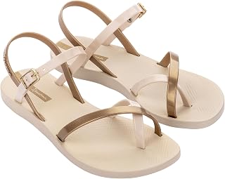 Ipanema Ipanema Fashion Sand Viii Fem Damen T-Spangen Sandalen