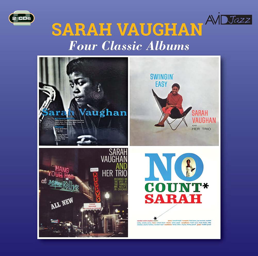 Vinyl Castle Four Classic Albums