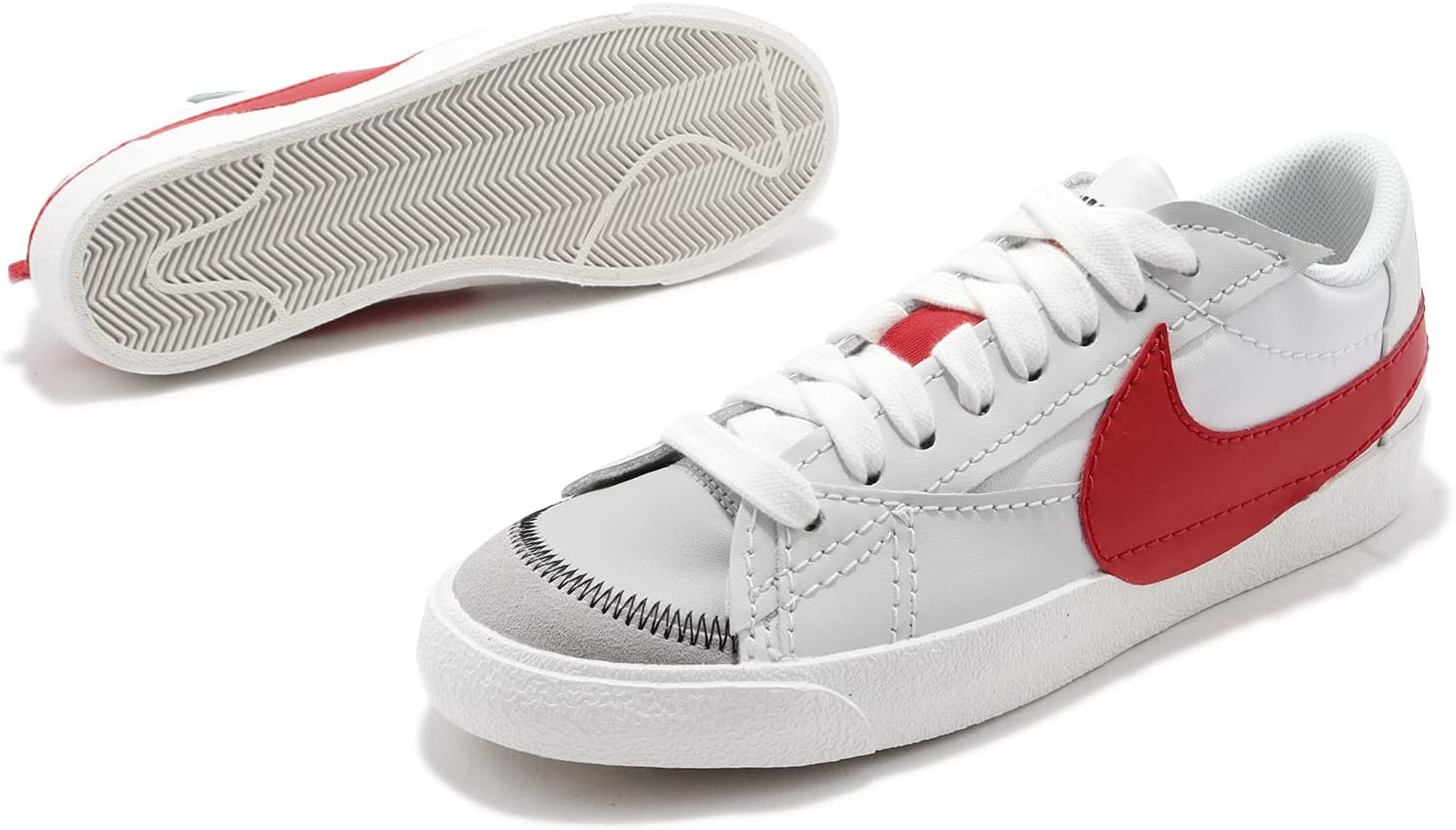 5%OFF】 ナイキ☆BLAZERブレーザー☆ハックパックホワイト☆ネイビー