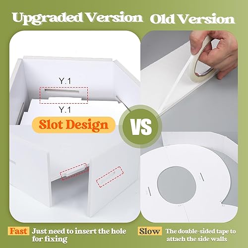 Miniatura 5 de Letras iluminadas de marquesina, letras de marquesina de 3 pies, número de mosaico para globos, marco de globo de mosaico para decoración de