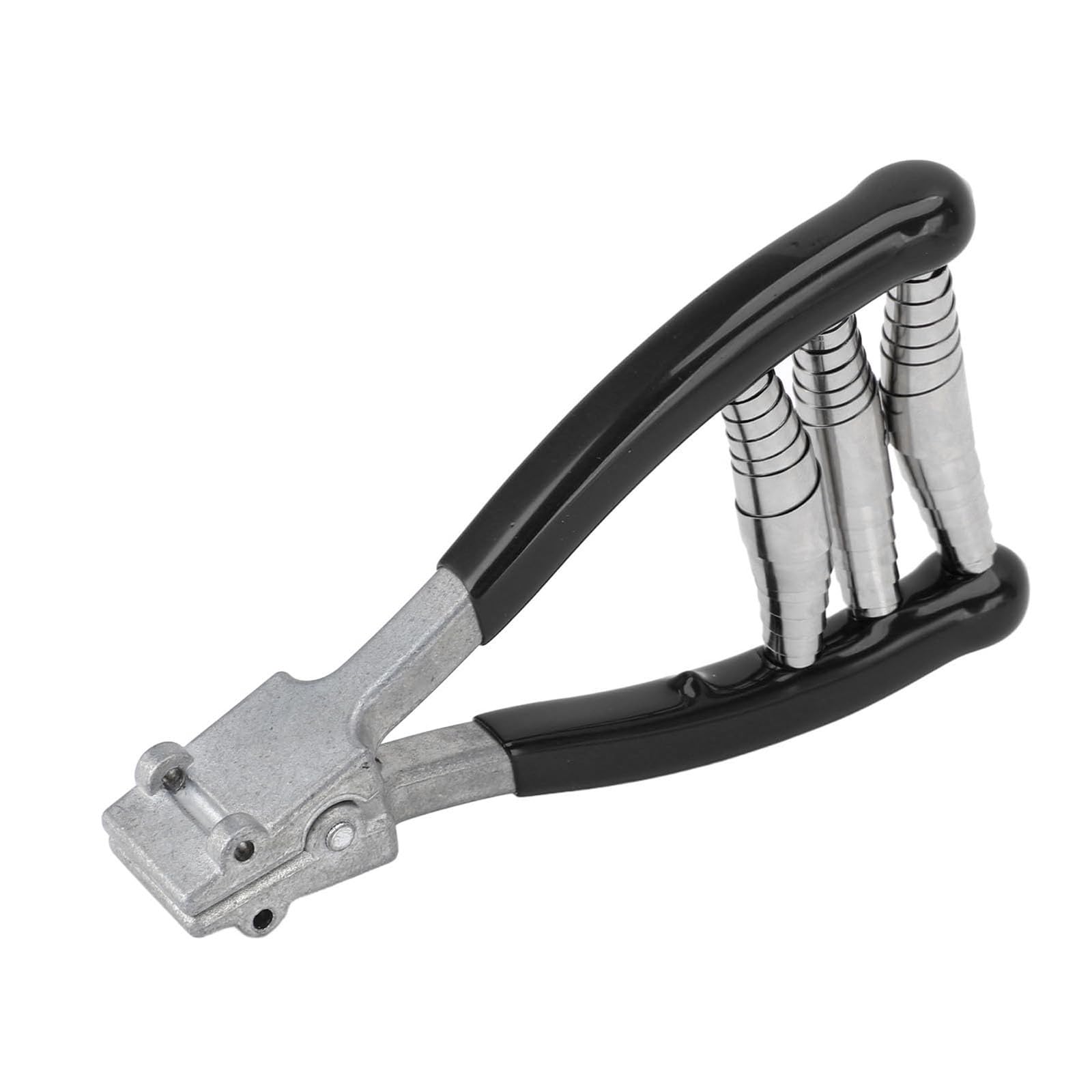 Morsetto Avviamento Tirato A Mano per Macchina Corde Racchette da Tennis Strumento Serraggio A Molla 3/4 Racchetta da Squash Badminton Strumento Serraggio Corde Avviamento