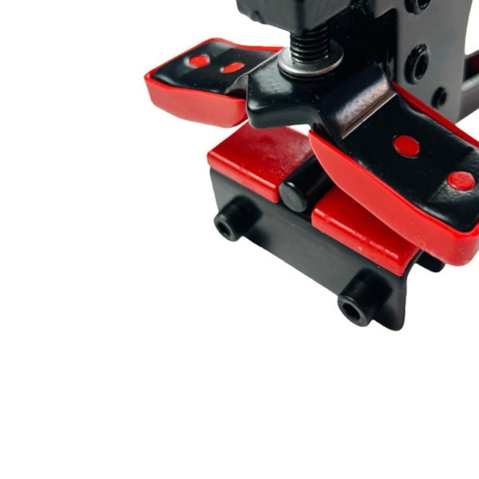 Pinza per rompere le piastrelle, tagliapiastrelle, apriscatole manuale, impugnatura ergonomica resistente per piastrelle in vetro, marmo, ceramica,