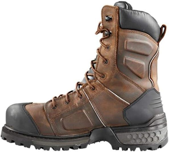 Amazon.com: Baffin Mens Monster 8\
