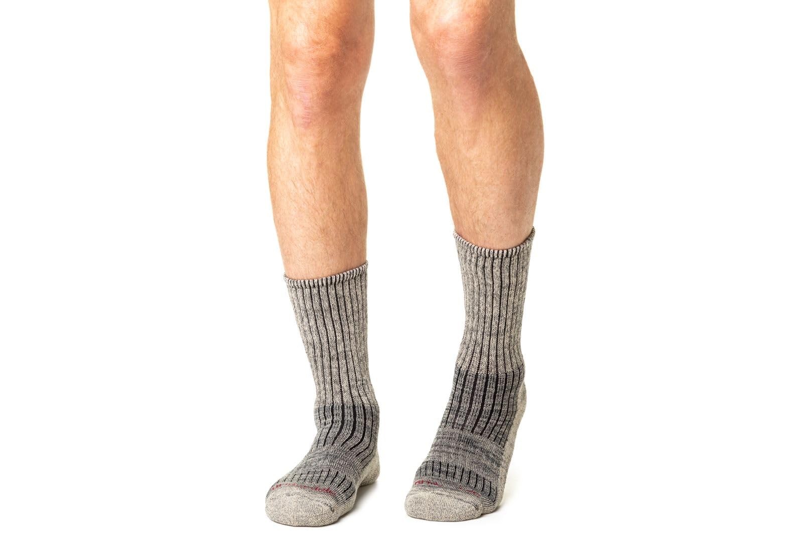 Bridgedale Herren Hike Midweight Merino Endurance Original Socken