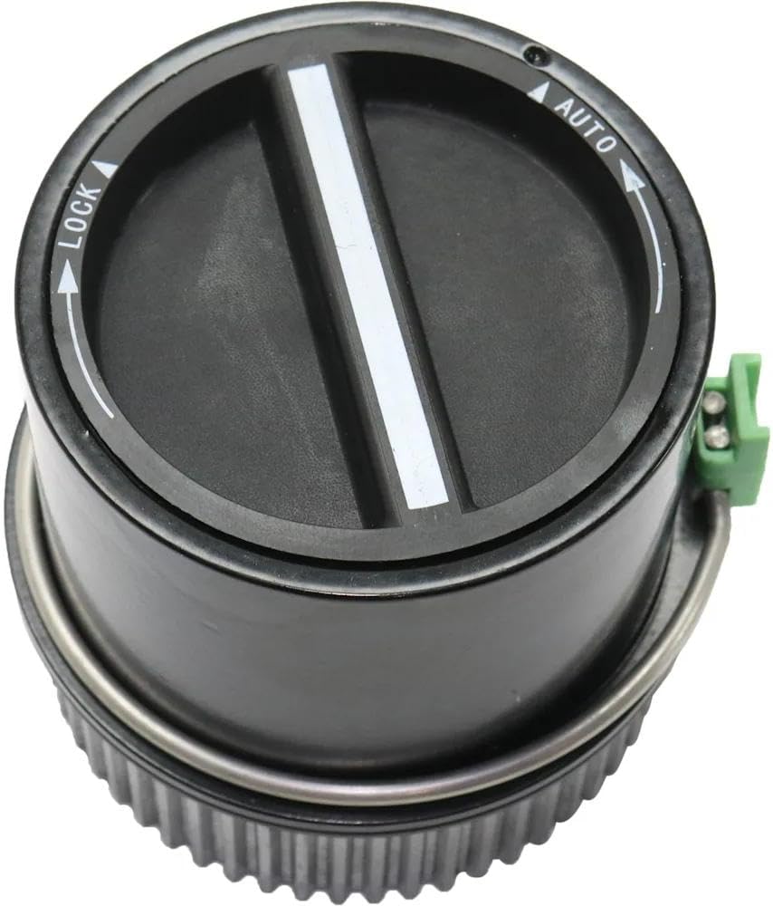 Rareelectrical New Auto Locking Locking Hub Compatible With Ford F-550 Super Duty Xlt 8 Cyl 6.0L F-350 Super Duty Xlt 8 Cyl 5.4L F-250 Super Duty King Ranch 8 Cyl 5.4L 1999-2005 By 1C3z3b396cb