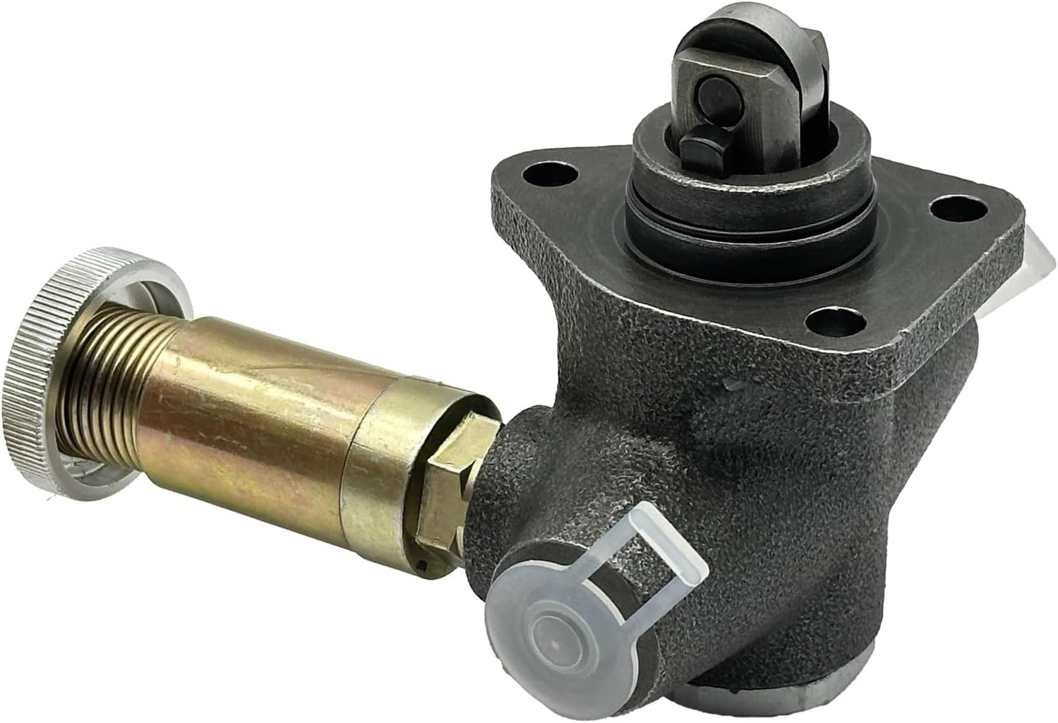 Diesel Fuel Injection Pump 0445020207 Compatible With VW 17.260 OD .280 OT