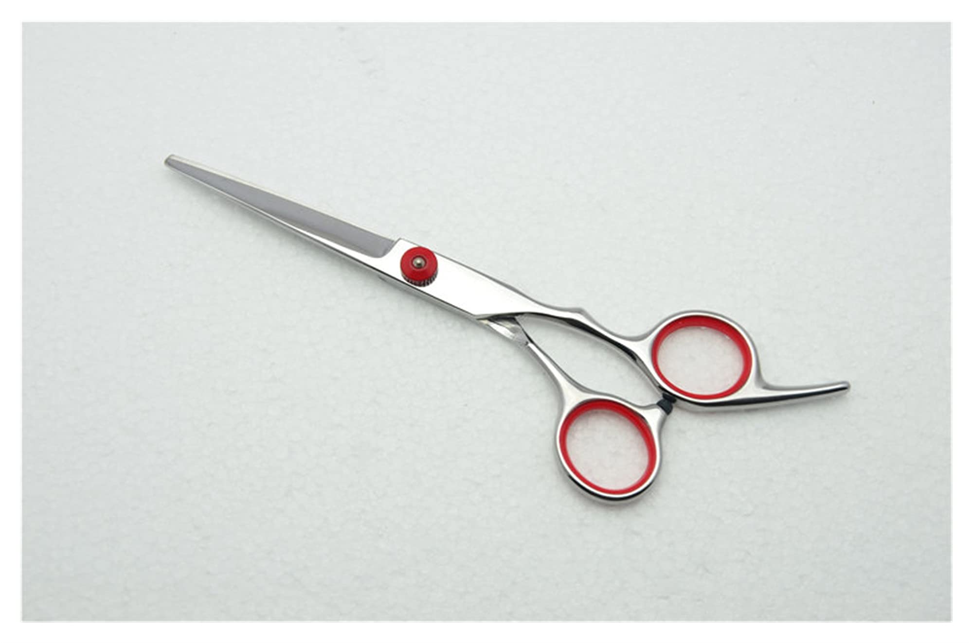 Ciseaux à effiler et coupe barbier pour ciseaux de coiffure