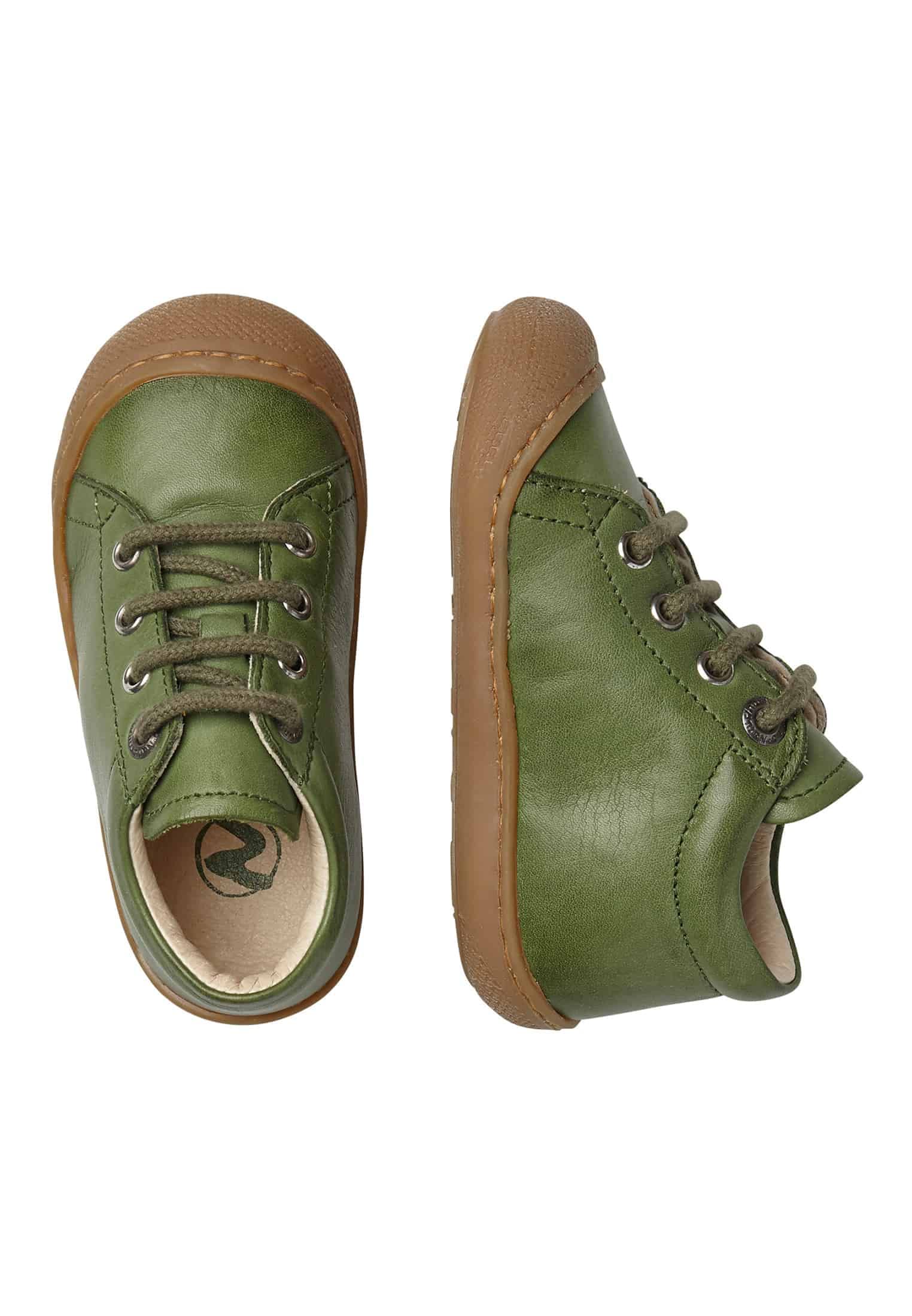 Naturino Scarpine Primi Passi in Suede