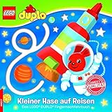 LEGO® DUPLO®. Kleiner Hase auf Reisen:...