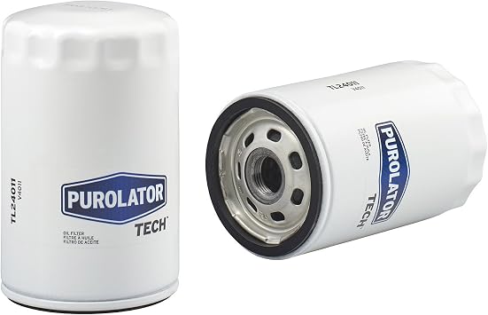 Purolator TL24011 PurolatorTECH Spin On Oil Filter