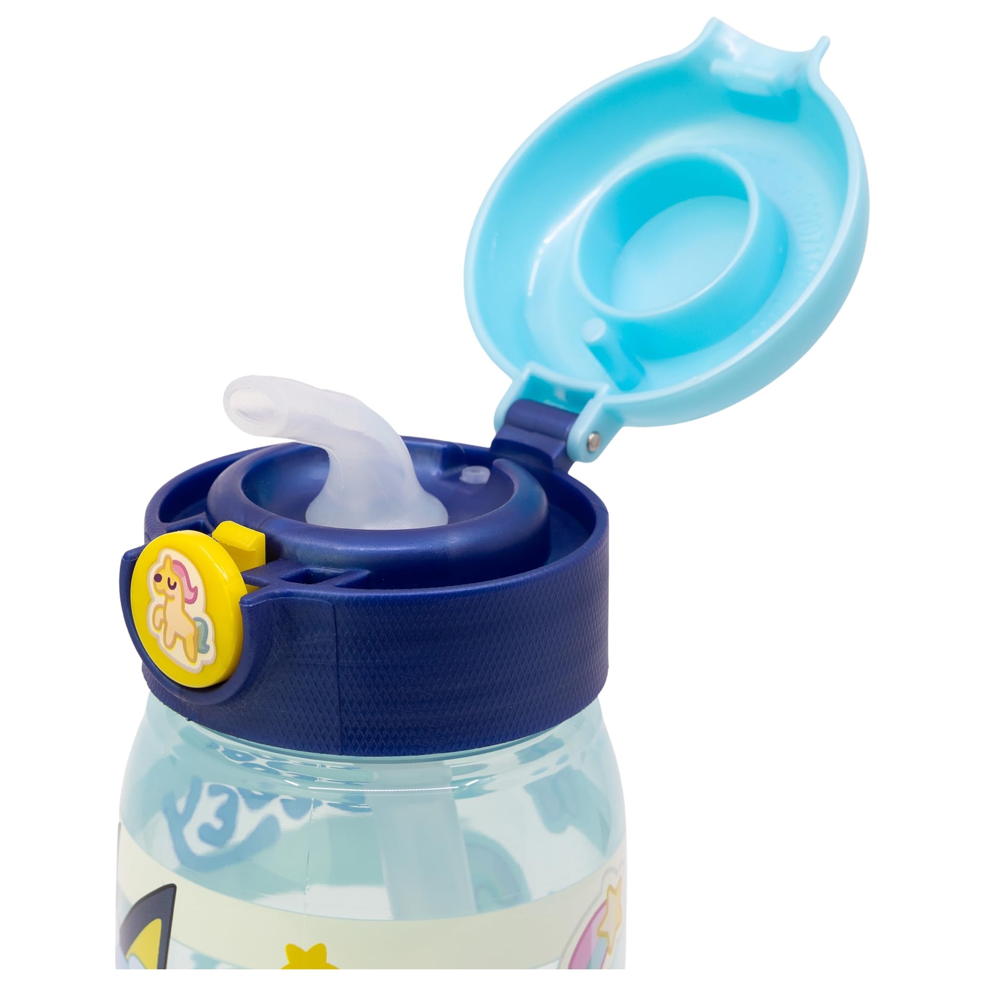 Stor BOTELLA ACTIVE 510 ML BLUEY