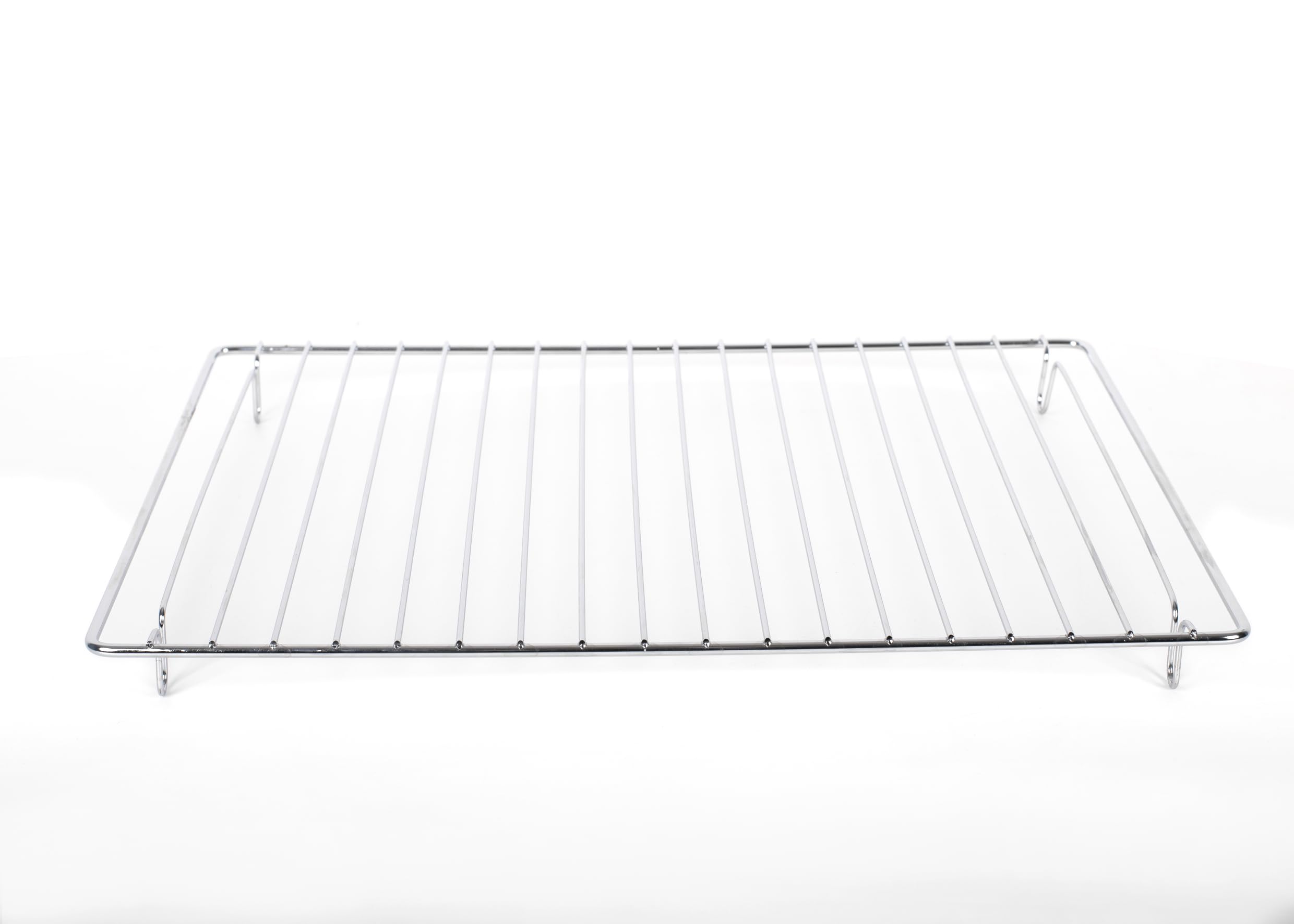 Universal Oven Wire Shelf Rack, Chrome Nickel Plated, 32,2 X 42,5 Cm - RS0006