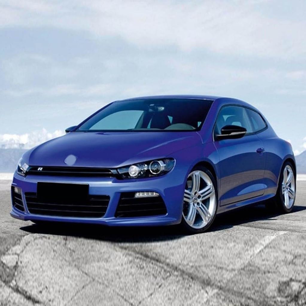 Püskürtmeli Ön Cam Fiskiye Memesi 5M0955985C VW Scirocco ile uyumlu 2009-2018