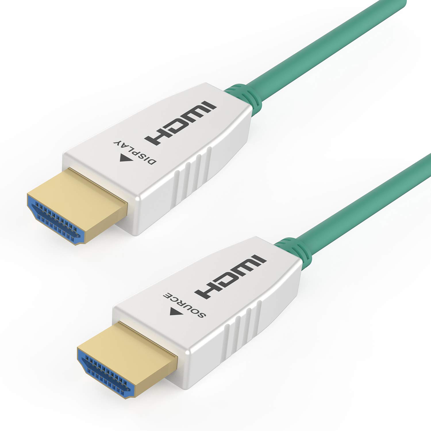 Exclusive Discount 50% Price RUIPRO 4K HDMI Fiber Optic Cable 30m HDMI 2.0 18Gbps 4K@60Hz HDR/eARC/HDCP 2.2 / 3D Slim Flexible for HDTV/Projector/Home Theatre/TV Box/Gaming Box (100ft) One-Day Sale: Up to 50% Off RUIPRO 4K HDMI Fiber Optic Cable 30m HDMI 2.0 18Gbps 4K@60Hz HDR/eARC/HDCP 2.2 / 3D Slim Flexible for HDTV/Projector/Home Theatre/TV Box/Gaming Box (100ft)