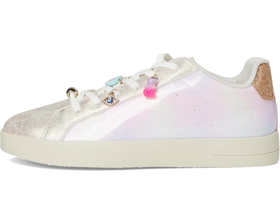 Steve Madden Kids Nilsa (Little Kid/Big Kid) - Left View