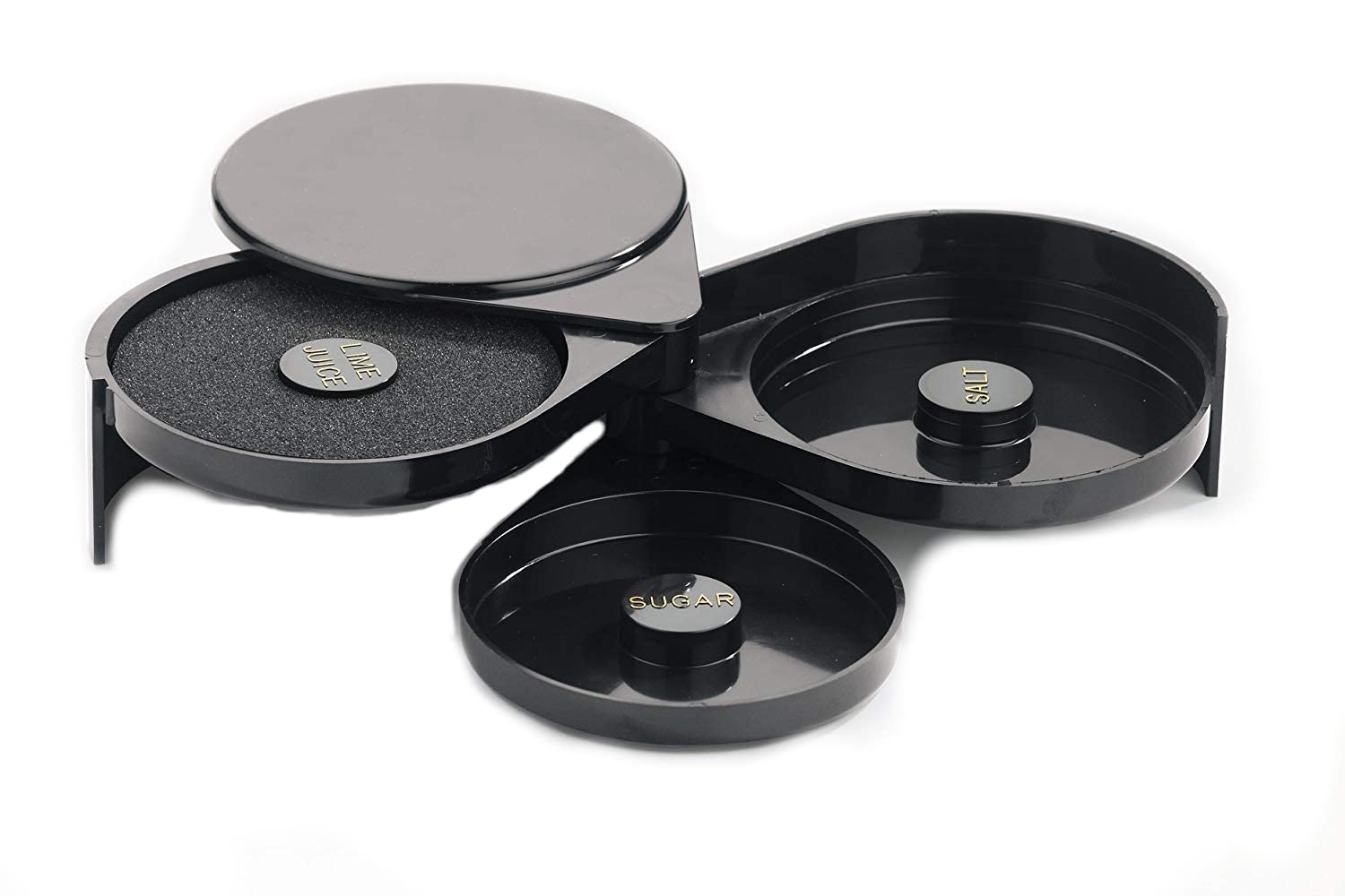 Luxuria Professional Bar Rimmer for Bars/Restobars & Clubs