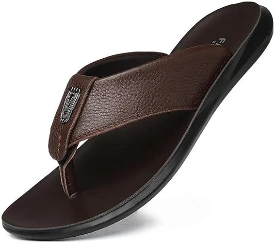 Mens sandals amazon Clearance