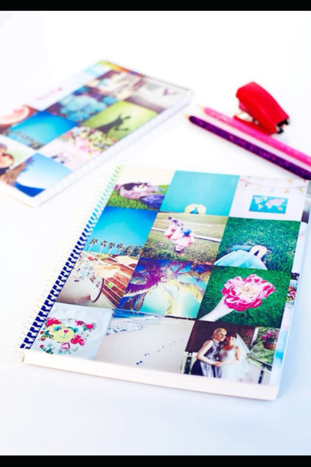 Creative note book