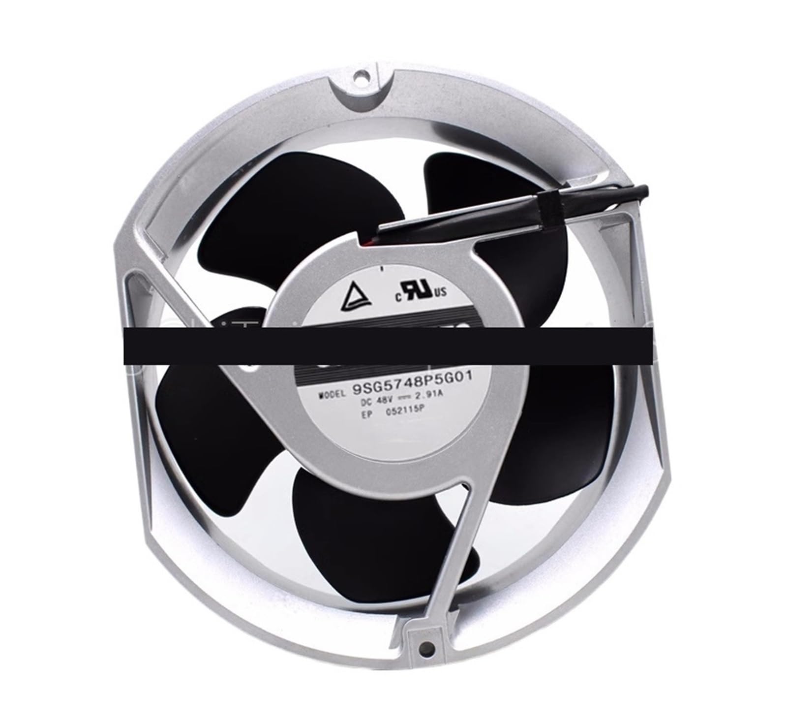 EAHWCXSD 9SG5748P5G01 48V 17CM 17251 2.91A Cooling Fan