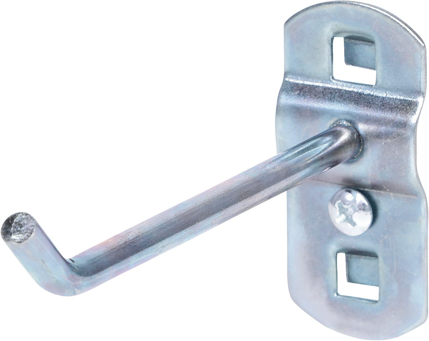 KS Tools 860.0805 Werkzeughalter mit schrägem Hakenende Ø 6mm, 100mm