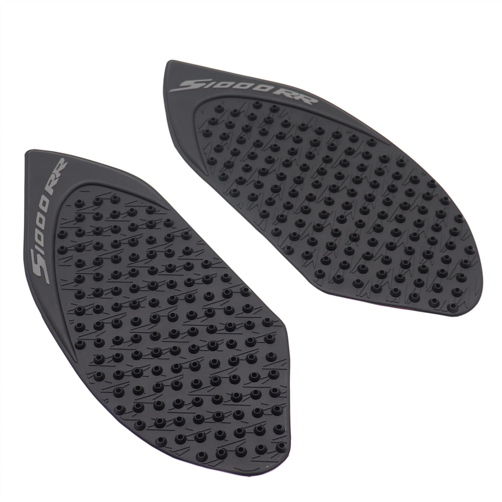 Protection de réservoir antidérapant S1000RR grip latéral pour moto BMW S1000R et HP4