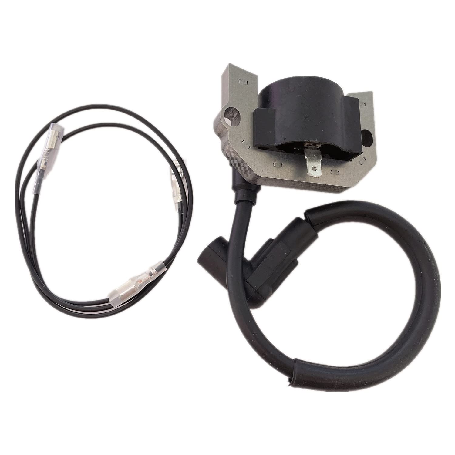 Ignition Coil Fit For Kawasaki FH381V FH430V 4 Stroke Engine Lawn Mower Reps 21171-7023,21171-7038,211717025