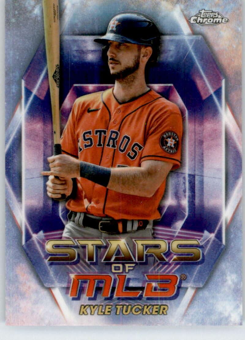 topps wbc カイルタッカー　kyle tucker 25枚限定 mlb topps wbc カイルタッカー kyle tucker 25枚限定 mlb MLB The
