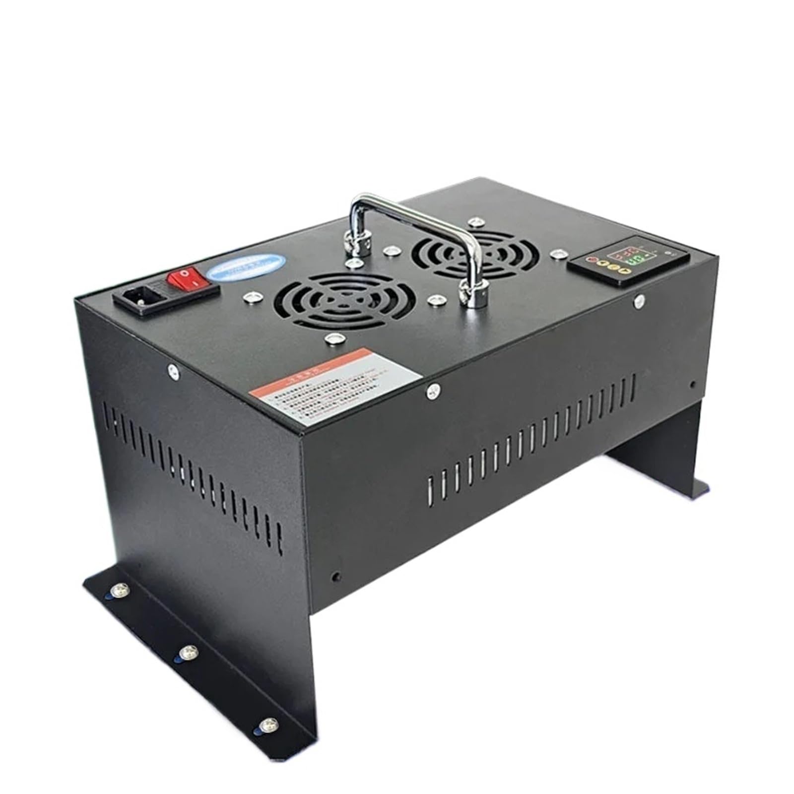 Lámpara de curado ultravioleta LED 3600W 405nm 395nm 365nm para impresora 3D resina