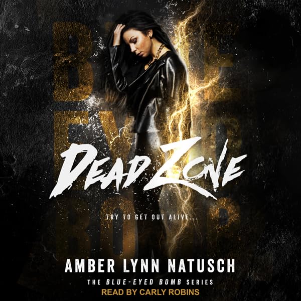 Cover art for Dead Zone